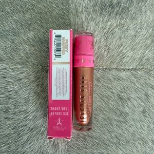 Jeffree Star P***Y WHIPPED Velour Liquid Lipstick NIB Full Size 0.19 fl. oz.